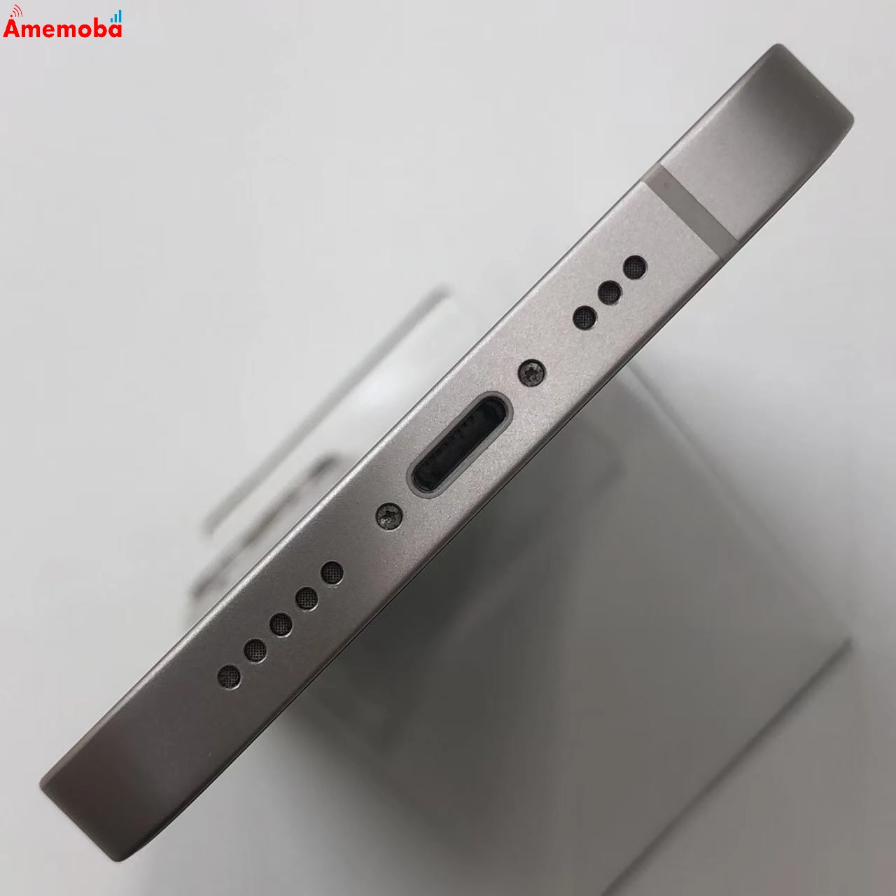 iPhone14 128GB スターライト MPUQ3J/A SoftBank版SIMフリー 新品同様