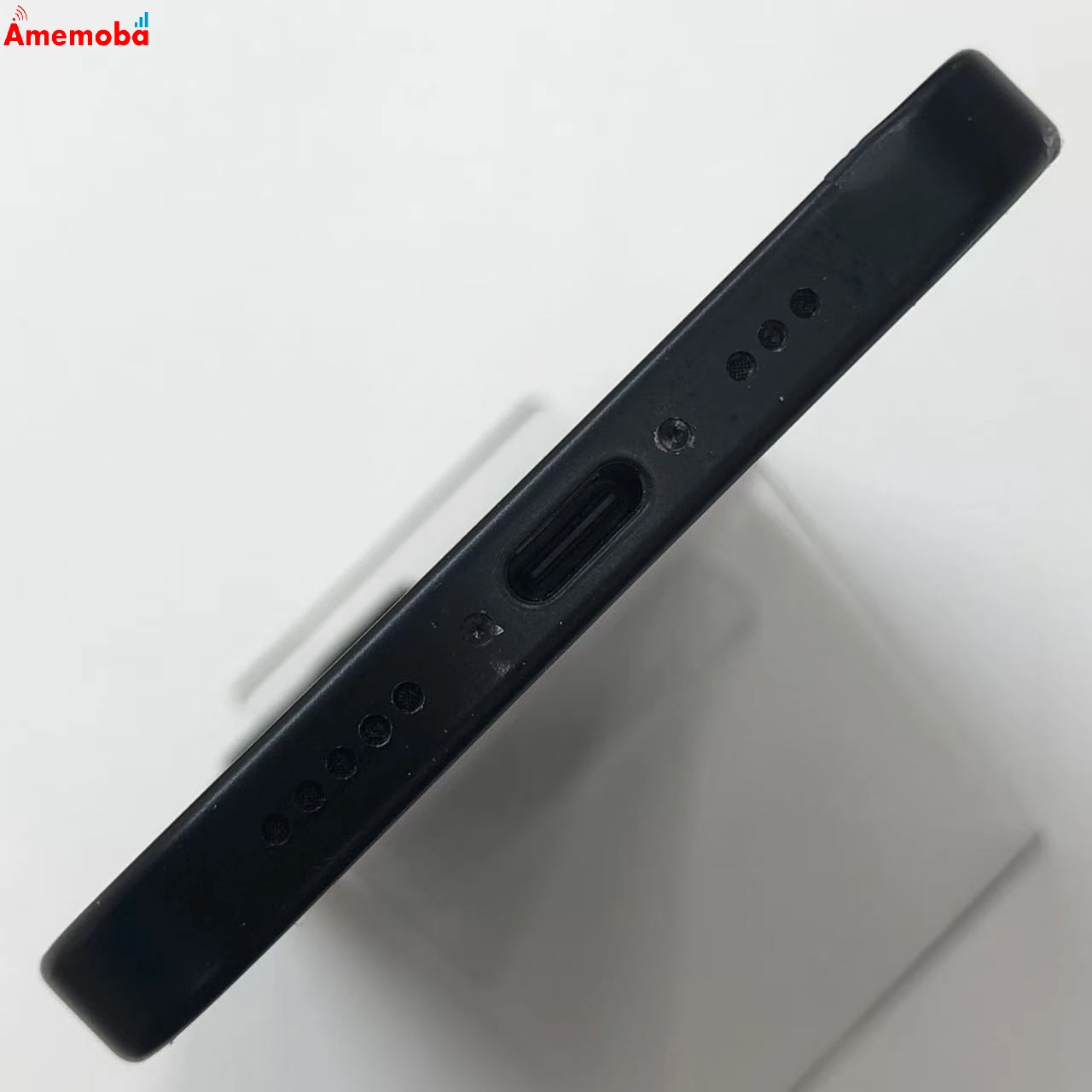 iPhone15 128GB ブラック MTMH3J/A 楽天モバイル版SIMフリー