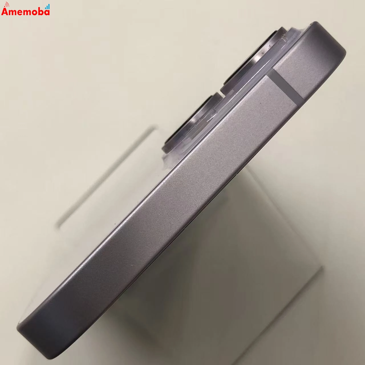 iPhone14 128GB パープル MPUY3J/A SoftBank版SIMフリー 極美品