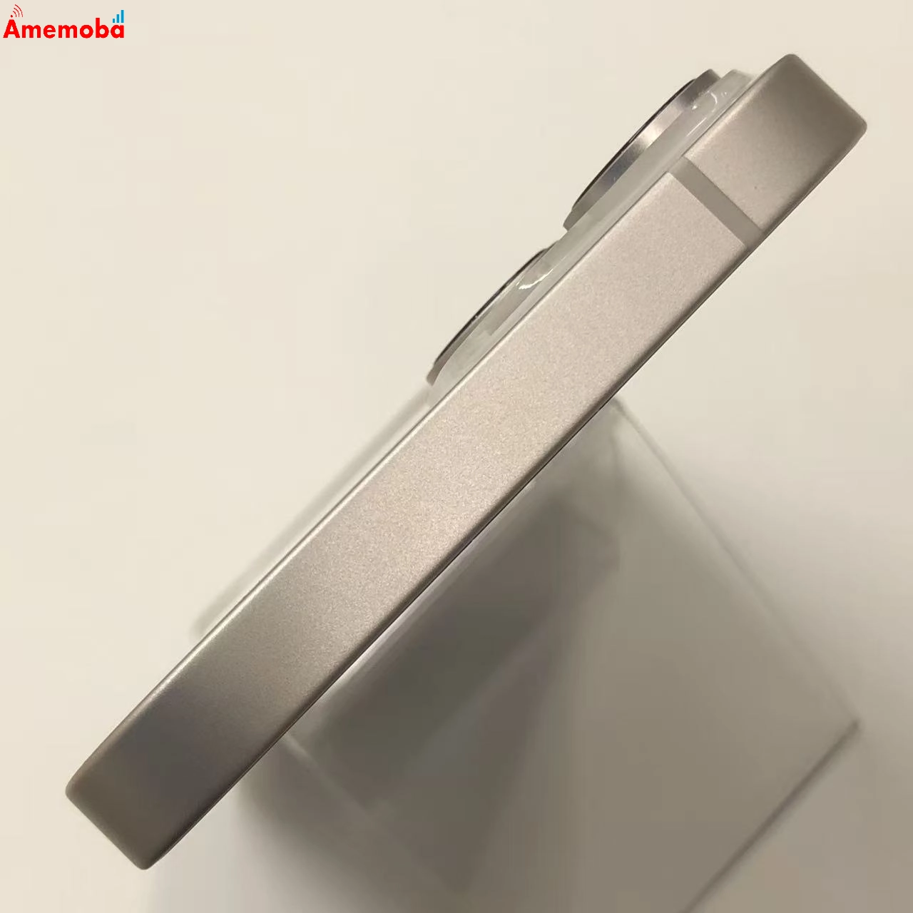 iPhone14 128GB スターライト MPUQ3J/A AU版SIMフリー 極美品
