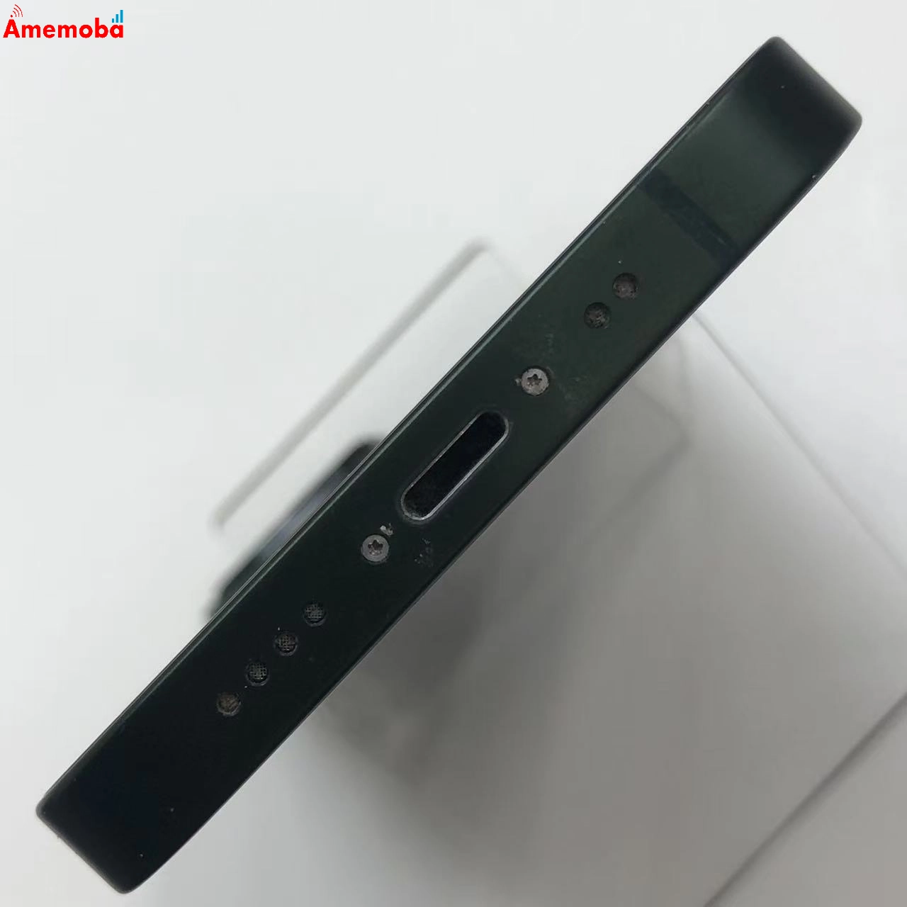 iPhone13 mini 128GB グリーン MNFC3J/A 楽天モバイル版SIMフリー 訳あり品