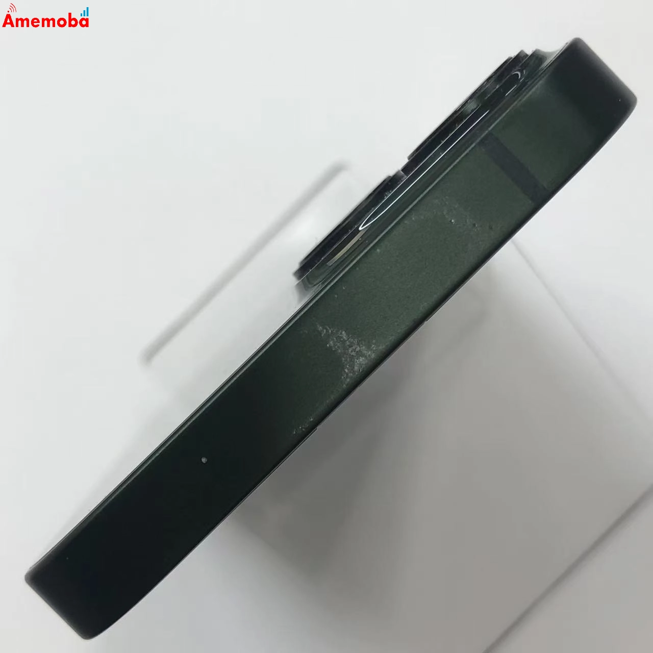 iPhone13 mini 128GB グリーン MNFC3J/A 楽天モバイル版SIMフリー 訳あり品