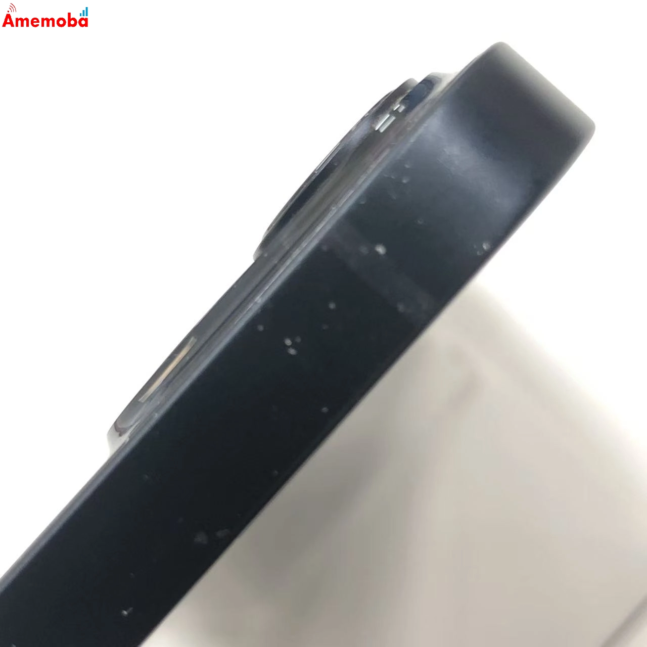 iPhone13 128GB ミッドナイト MLNC3J/A AU版SIMフリー