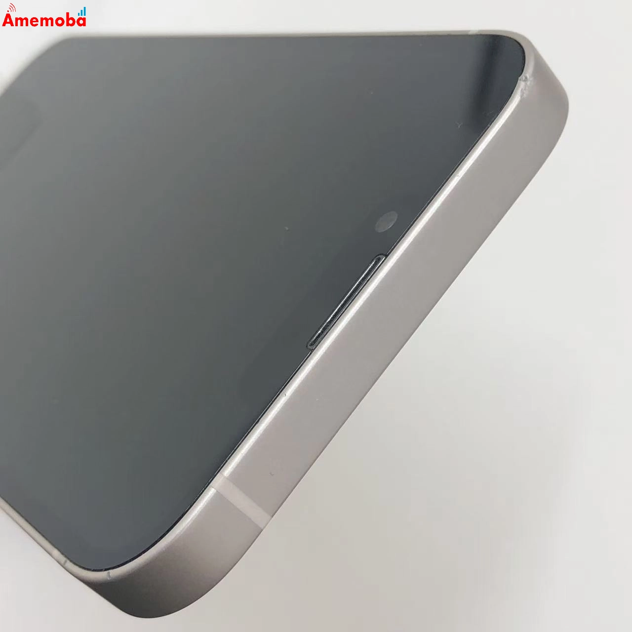 iPhone13 128GB スターライト MLND3J/A docomo版SIMフリー 美品