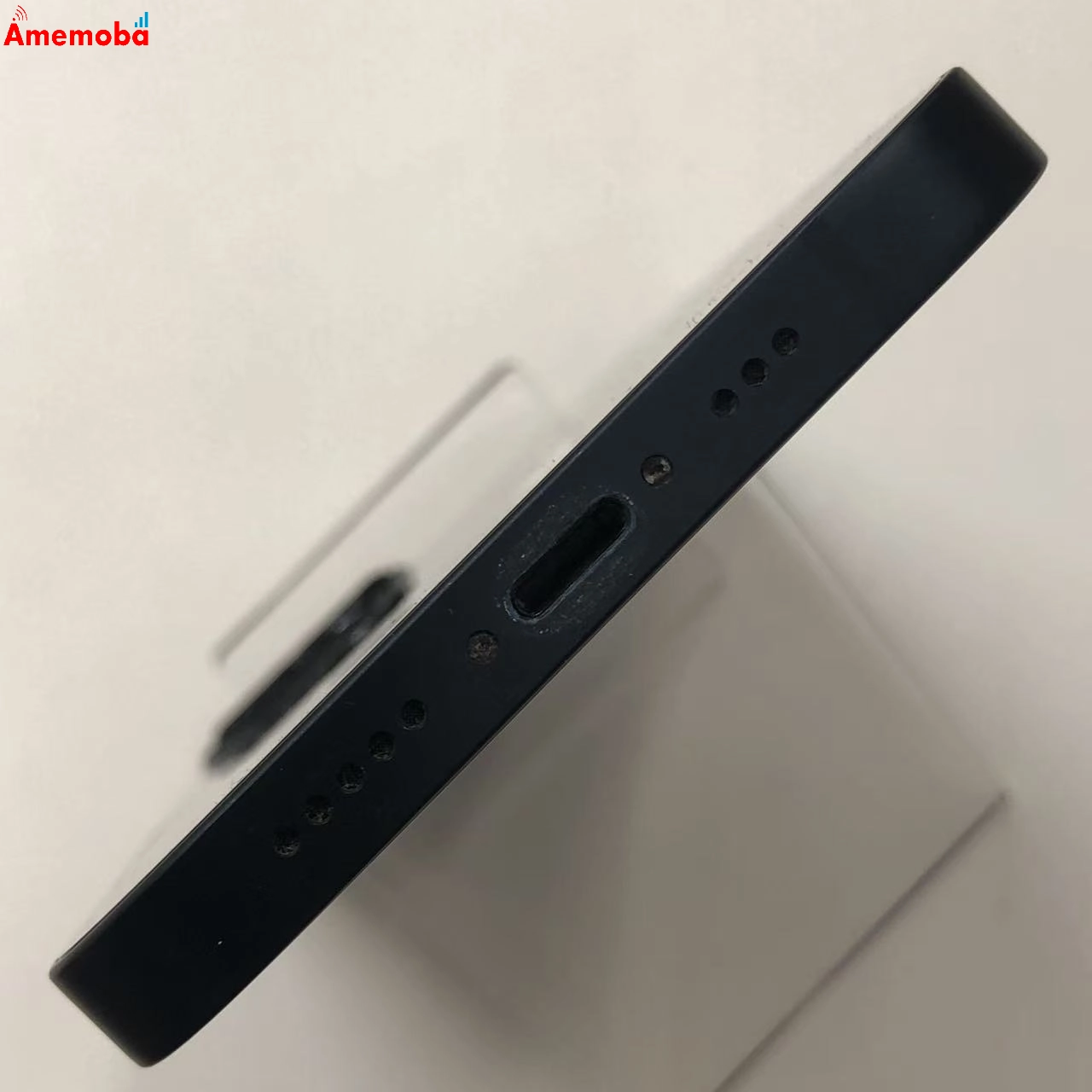 iPhone13 128GB ミッドナイト MLNC3J/A SoftBank版SIMフリー