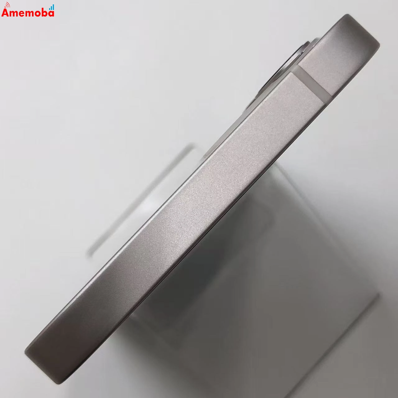 iPhone12 64GB ホワイト MGHP3J/A docomo版SIMフリー 新品同様