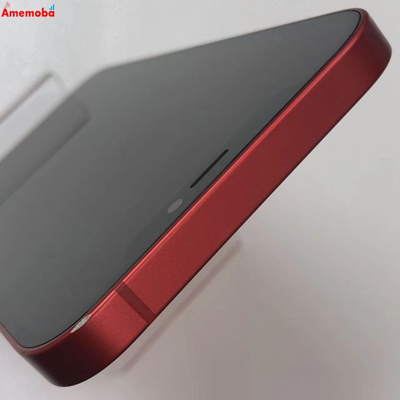 iPhone12 64GB Product Red MGHQ3J/A docomo版SIMフリー 訳あり品