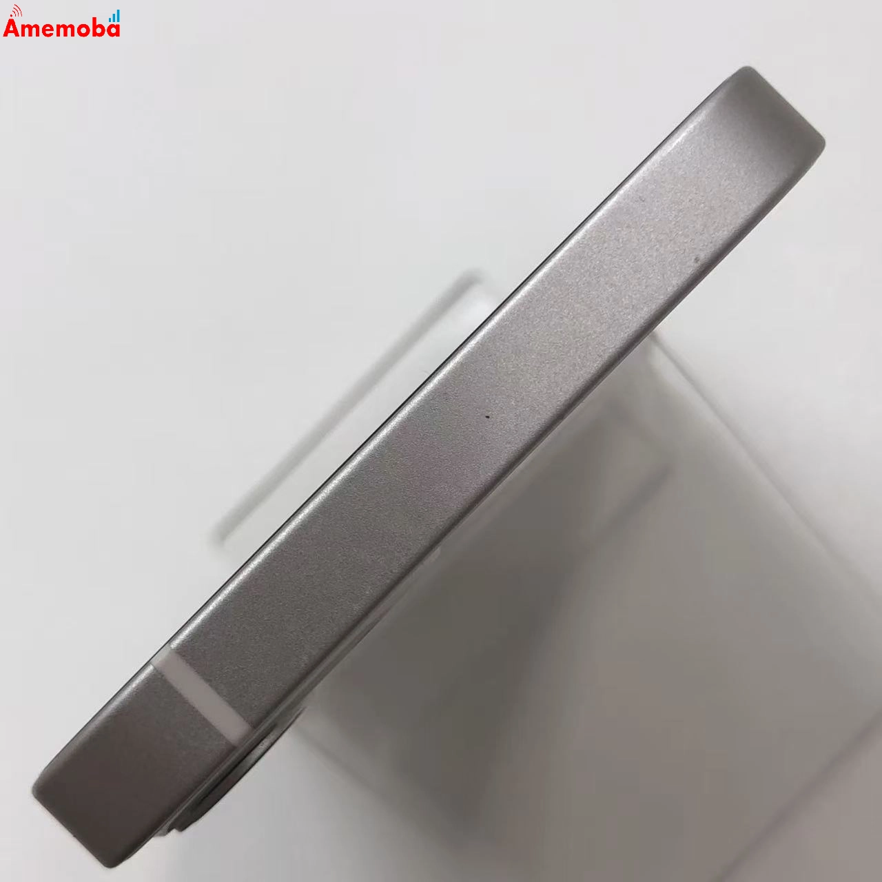 iPhone12 mini 64GB ホワイト MGA63J/A SoftBank版SIMフリー 美品