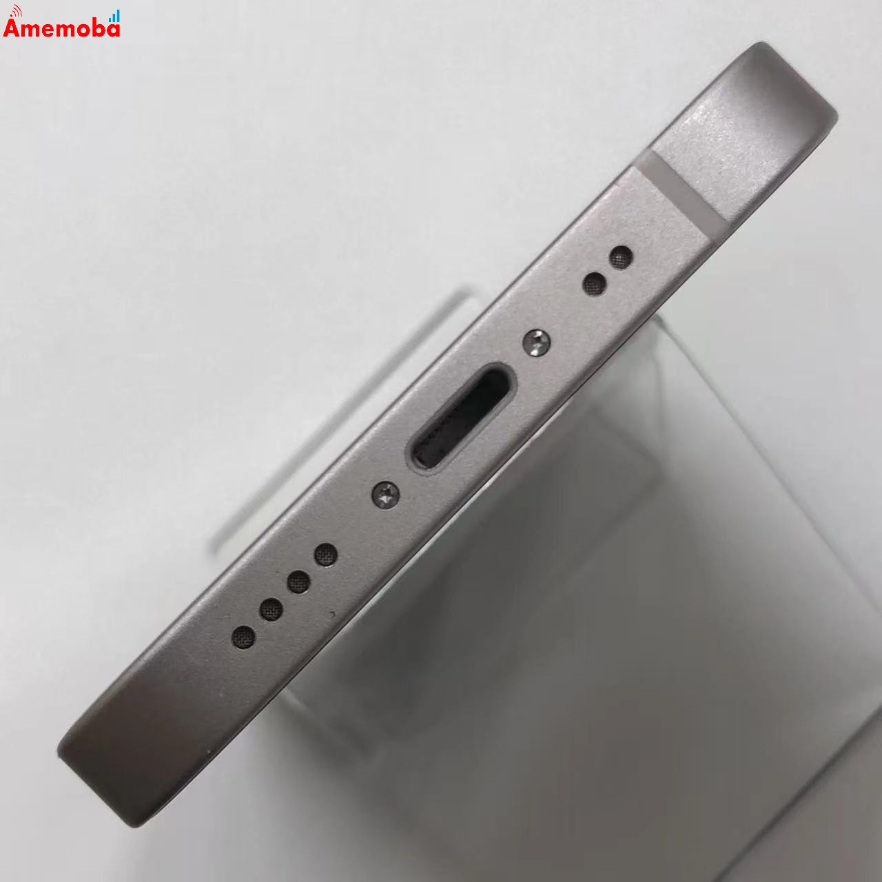 iPhone12 mini 64GB ホワイト MGA63J/A SoftBank版SIMフリー 美品