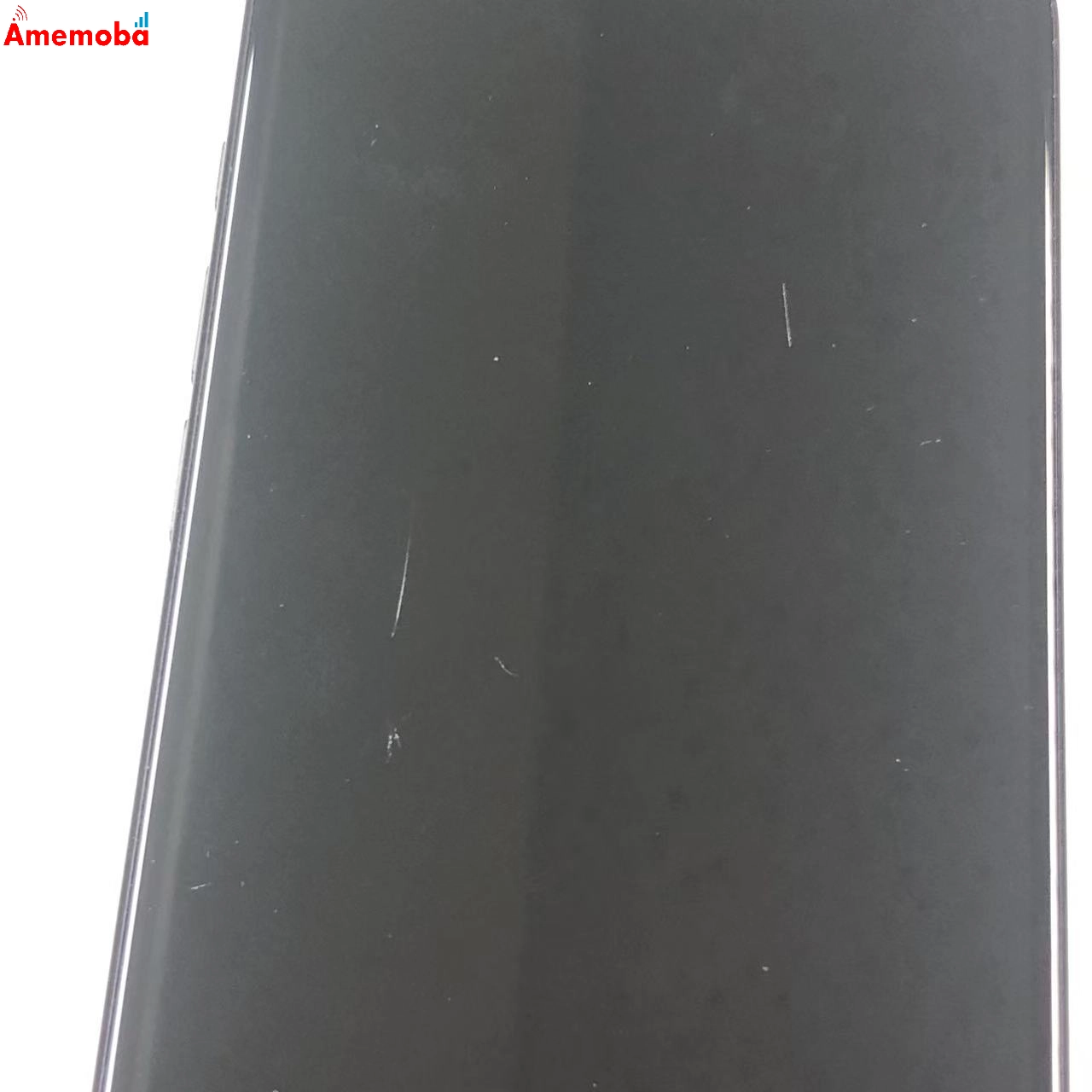 iPhone16 128GB ブラック MYDQ3J/A AU版SIMフリー au