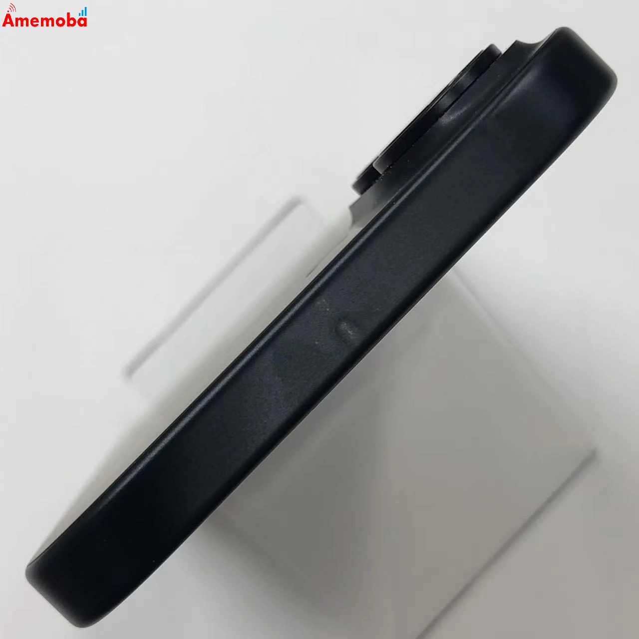iPhone16 128GB ブラック MYDQ3J/A AU版SIMフリー au
