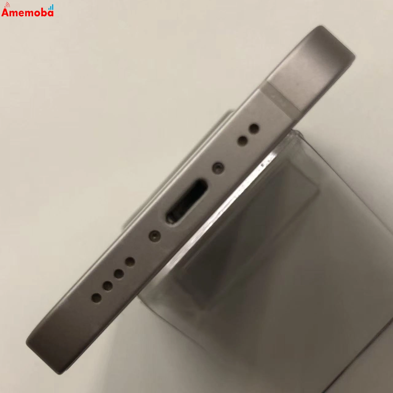 iPhone12 mini 64GB ホワイト MGA63J/A docomo版SIMフリー 訳あり品