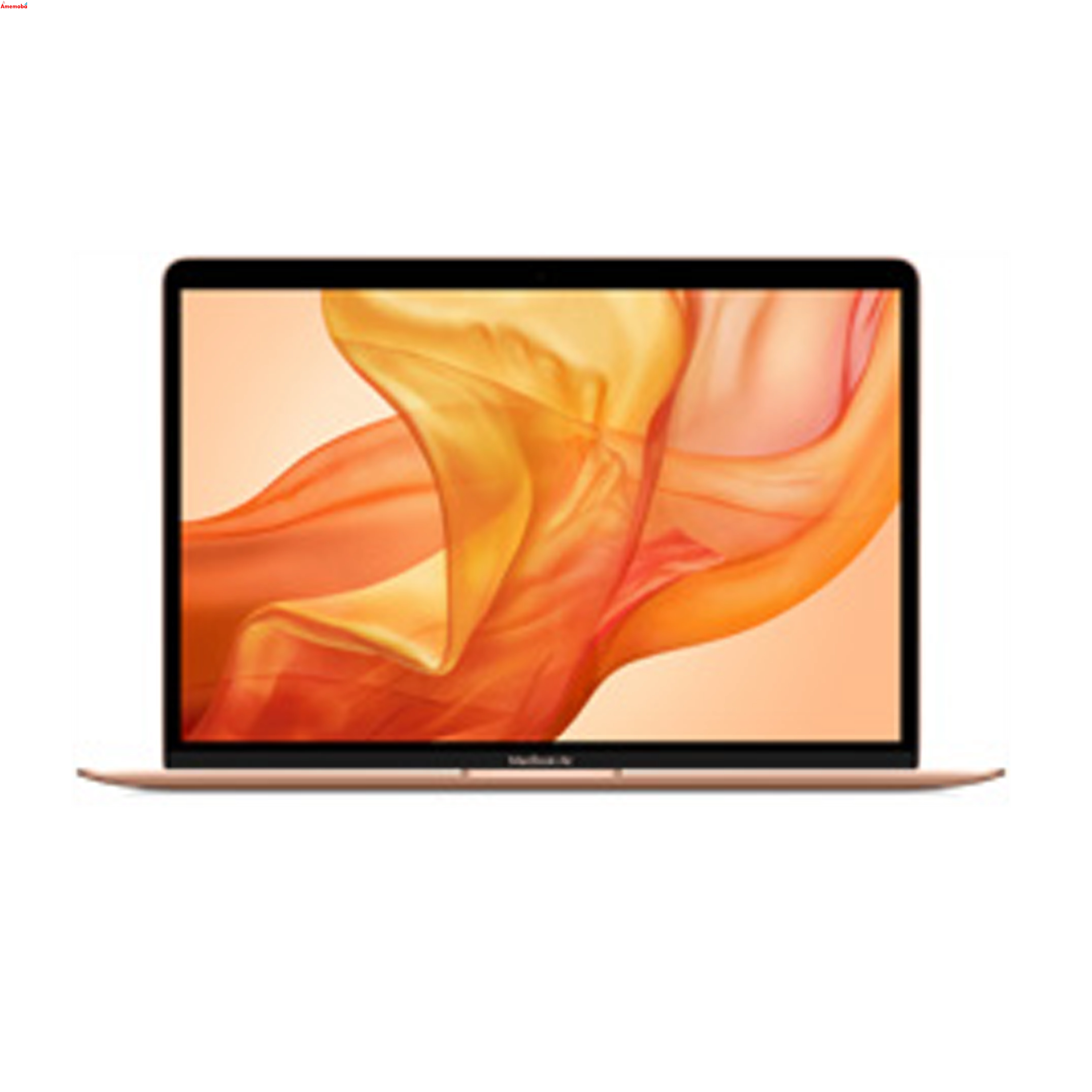 【土日限定セール】MacBook Air Retina 13インチ 2020 i3/8GB/256GB/JIS配列 ゴールド A2179