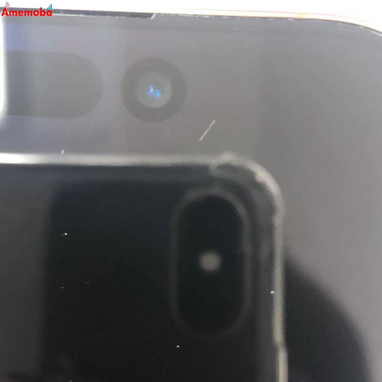 iPhone16 Pro 128GB デザートチタニウム MYMX3J/A SoftBank版SIMフリー 極美品