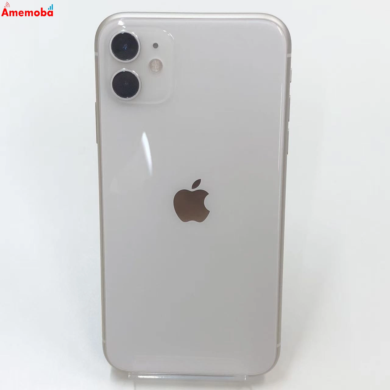 iPhone11 128GB ホワイト NWM22J/A docomo版SIMフリー