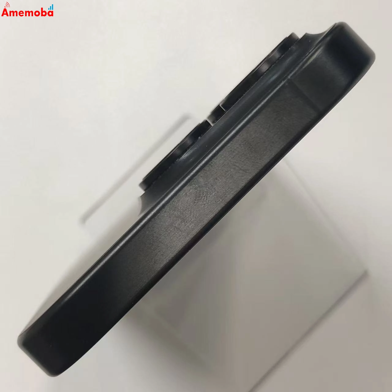iPhone15 Pro 128GB ブラックチタニウム MTU73J/A AU版SIMフリー 極美品 au