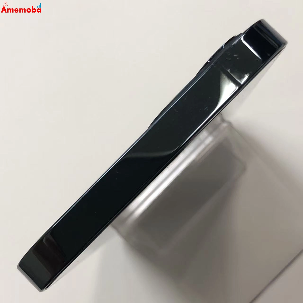 iPhone12 Pro 128GB パシフィックブルー MGM83J/A AU版SIMフリー ジャンク品 au