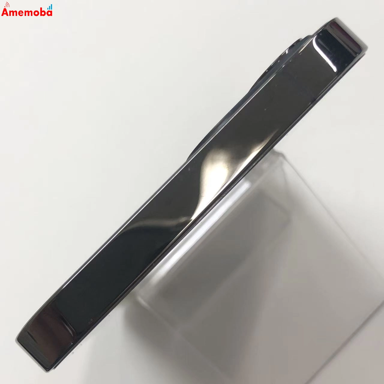 iPhone12 Pro 128GB グラファイト MGM53J/A AU版SIMフリー ジャンク品 au