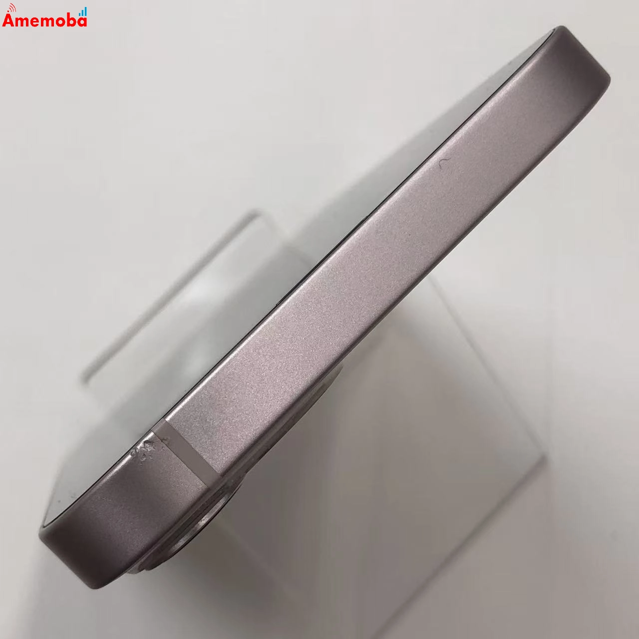 iPhone13 128GB ピンク MLNE3J/A 楽天モバイル版SIMフリー 訳あり品