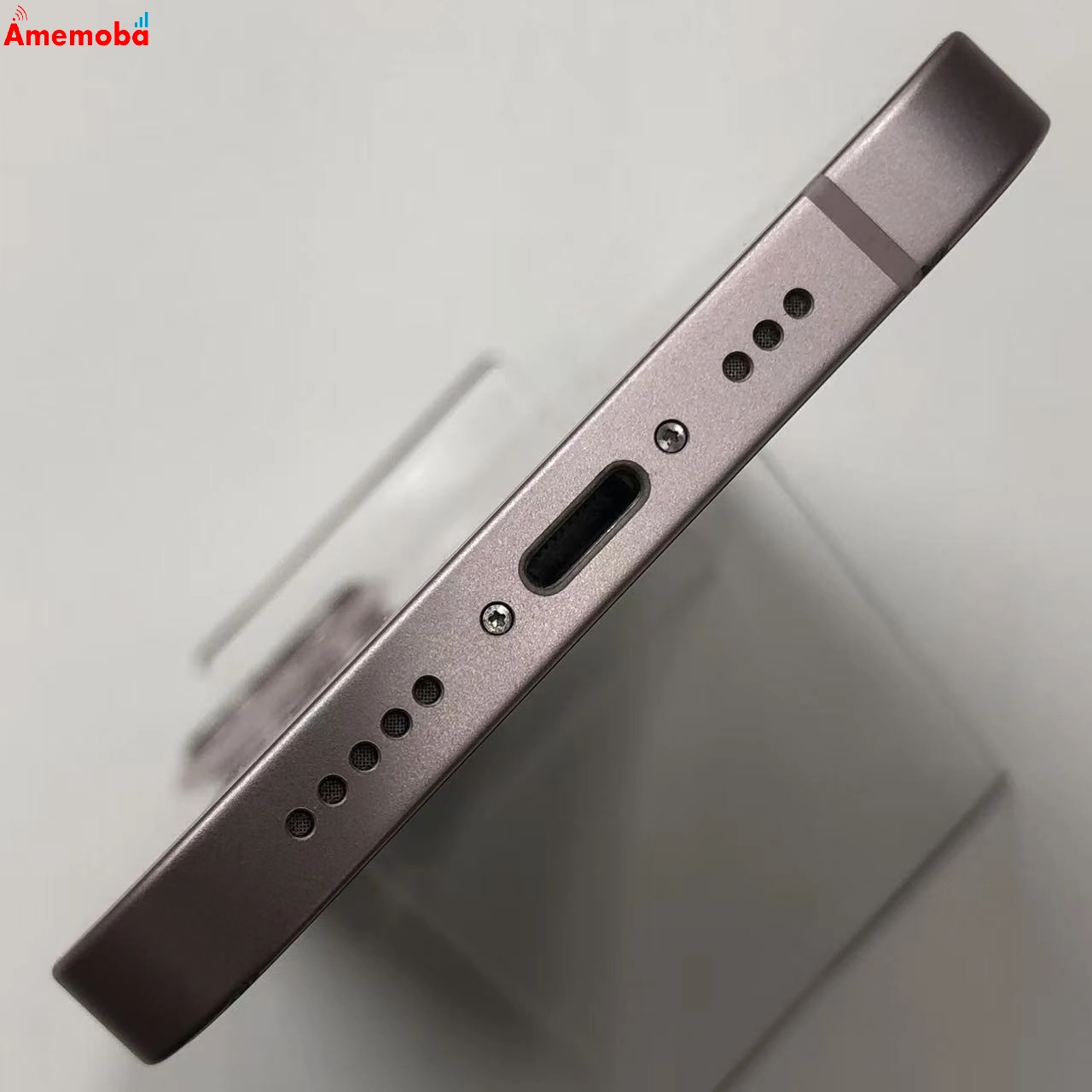 iPhone13 128GB ピンク MLNE3J/A 楽天モバイル版SIMフリー 訳あり品