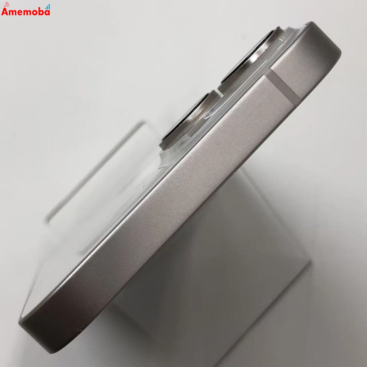 iPhone14 128GB スターライト MPUQ3J/A docomo版SIMフリー 訳あり品