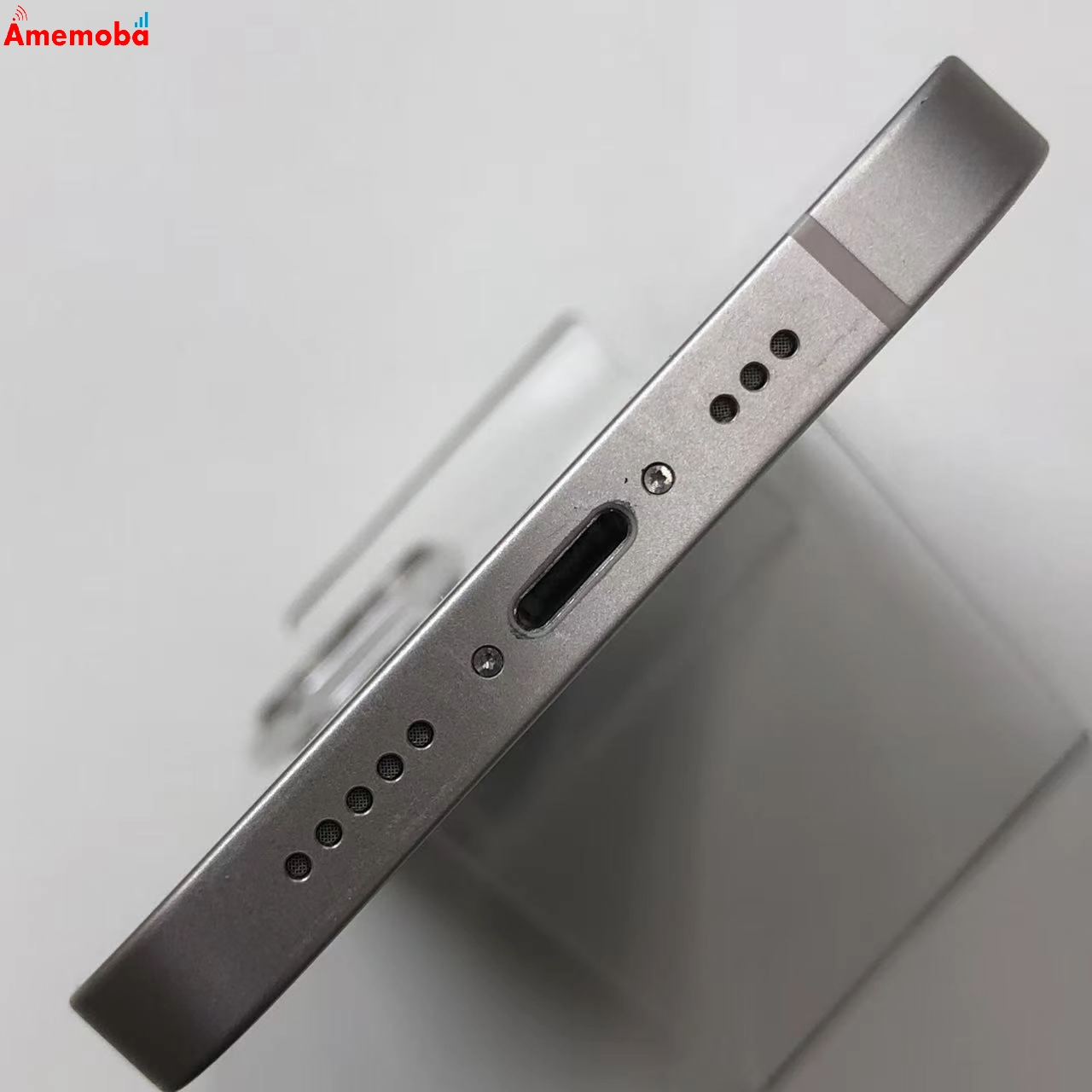 iPhone14 256GB スターライト MPW33J/A SoftBank版SIMフリー 訳あり品