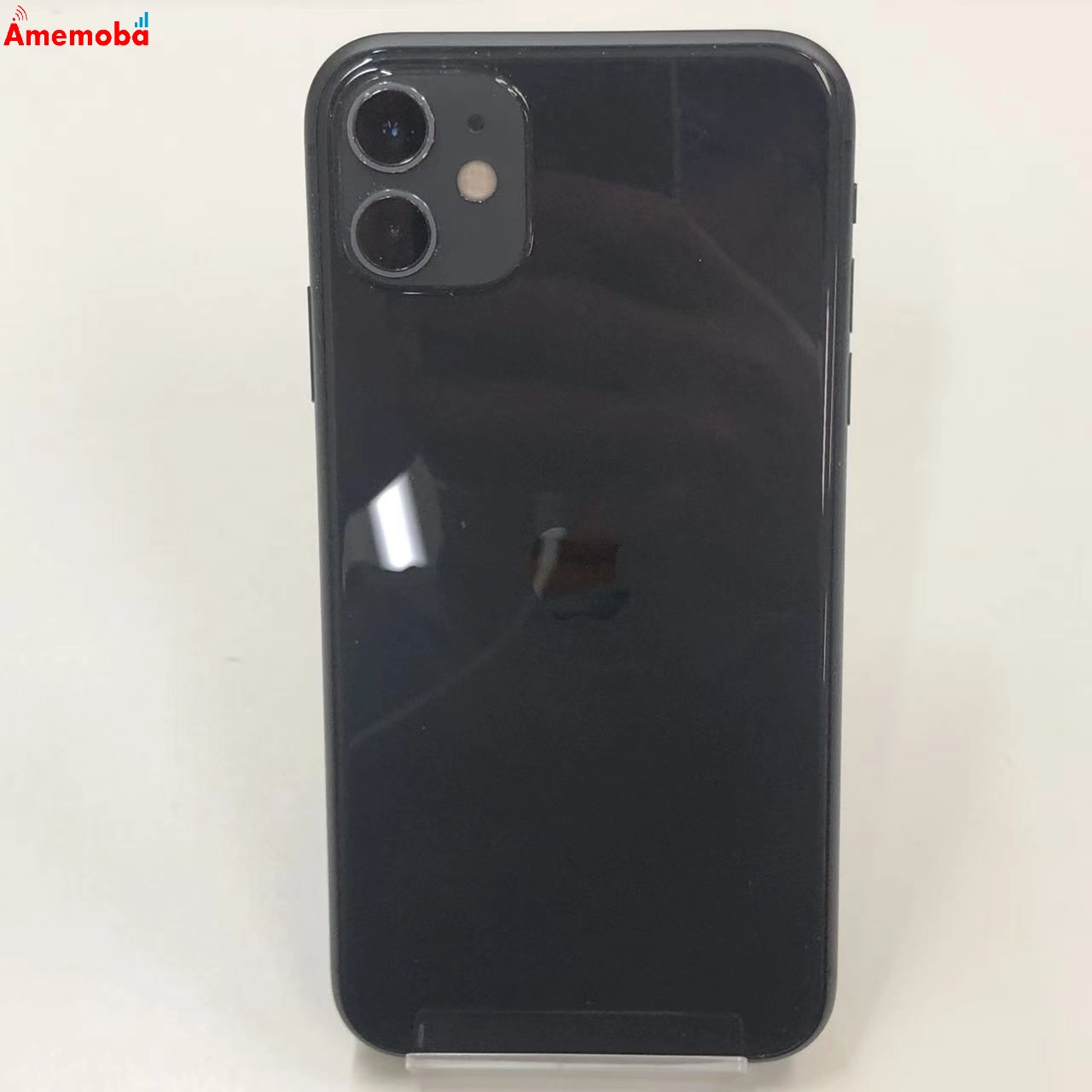 iPhone11 64GB ブラック MWN02CH/A 海外版SIMフリー