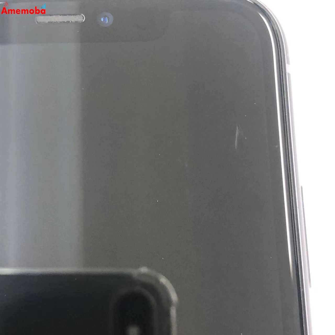 iPhone11 64GB パープル MWN52 ZA/A 海外版SIMフリー