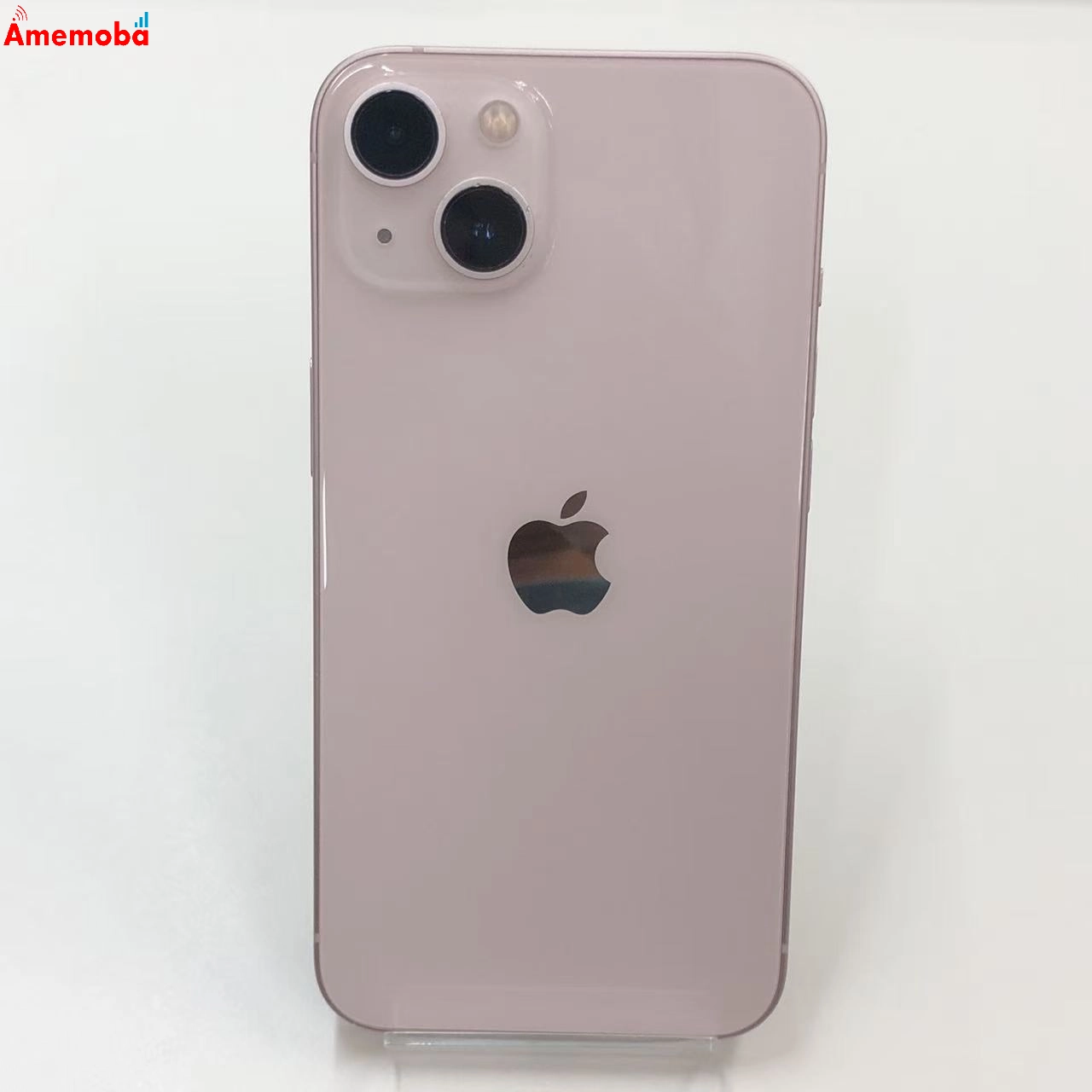 iPhone13 256GB ピンク MLNK3J/A SoftBank版SIMフリー 美品