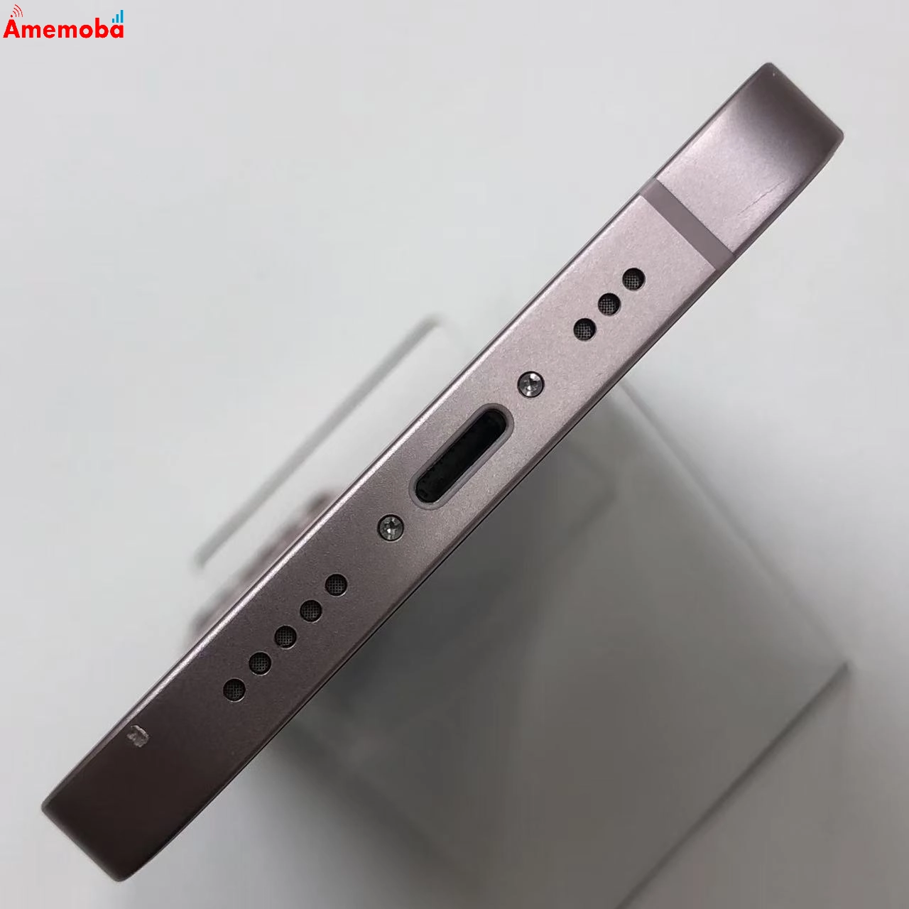 iPhone13 256GB ピンク MLNK3J/A SoftBank版SIMフリー 美品