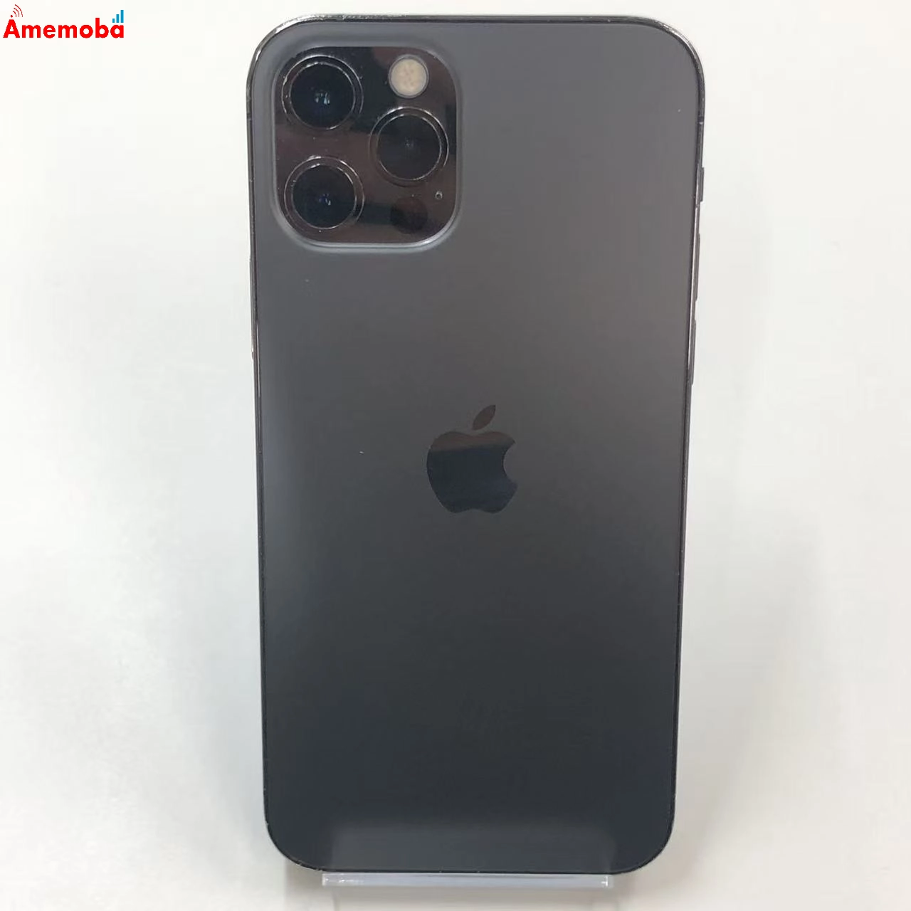 iPhone12 Pro 128GB グラファイト NGM53J/A AU版SIMフリー ジャンク品 au