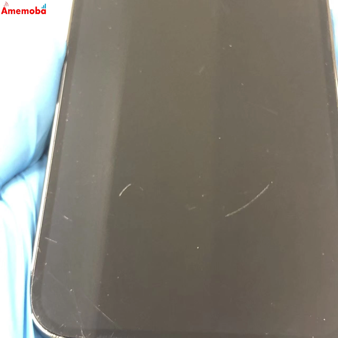 iPhone12 Pro 128GB グラファイト NGM53J/A AU版SIMフリー ジャンク品 au