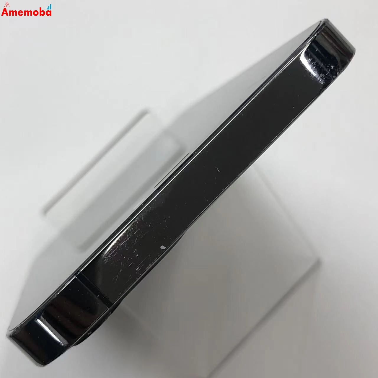 iPhone12 Pro 128GB グラファイト NGM53J/A AU版SIMフリー ジャンク品 au