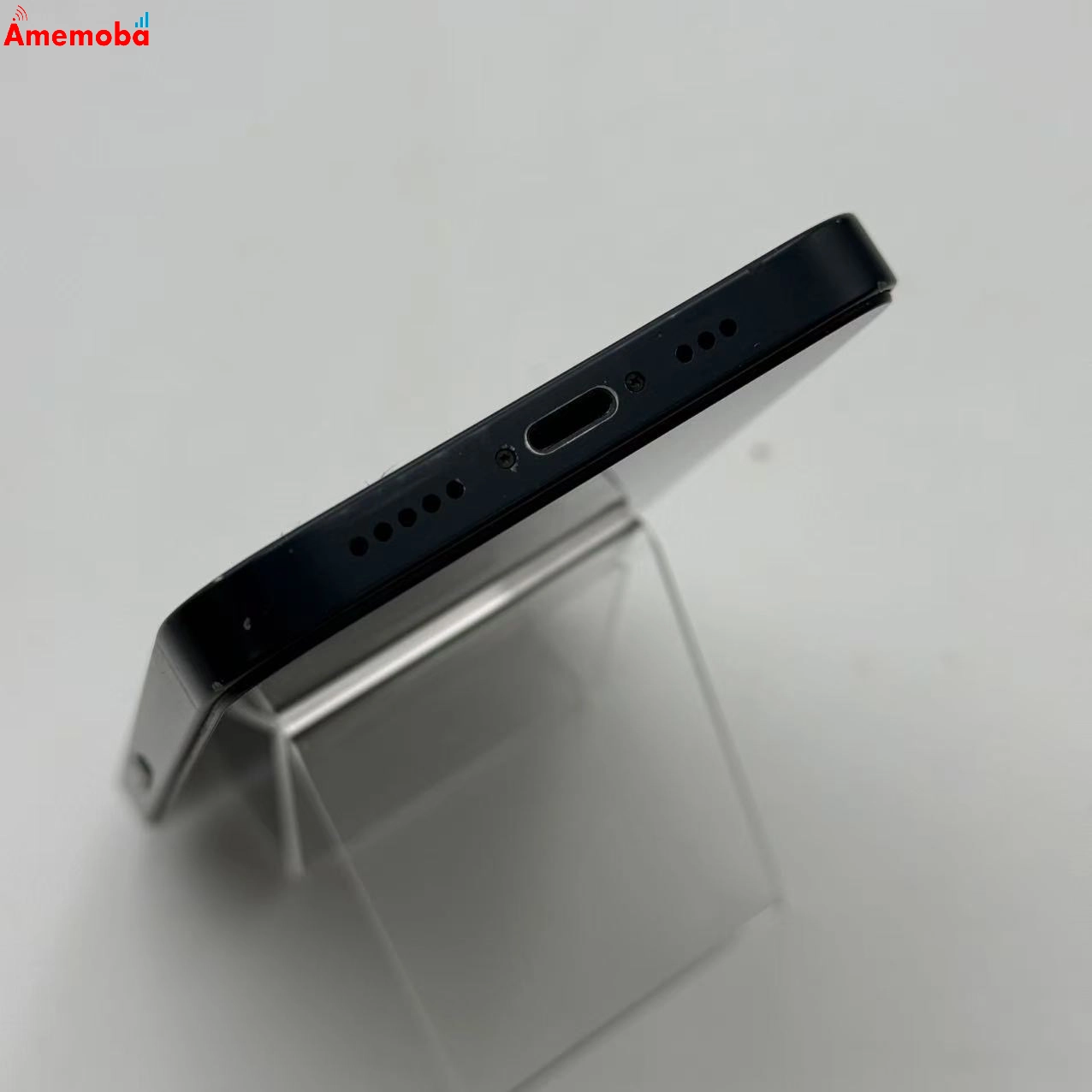 iPhone14 128GB ミッドナイト MPUD3J/A Apple版SIMフリー ジャンク品