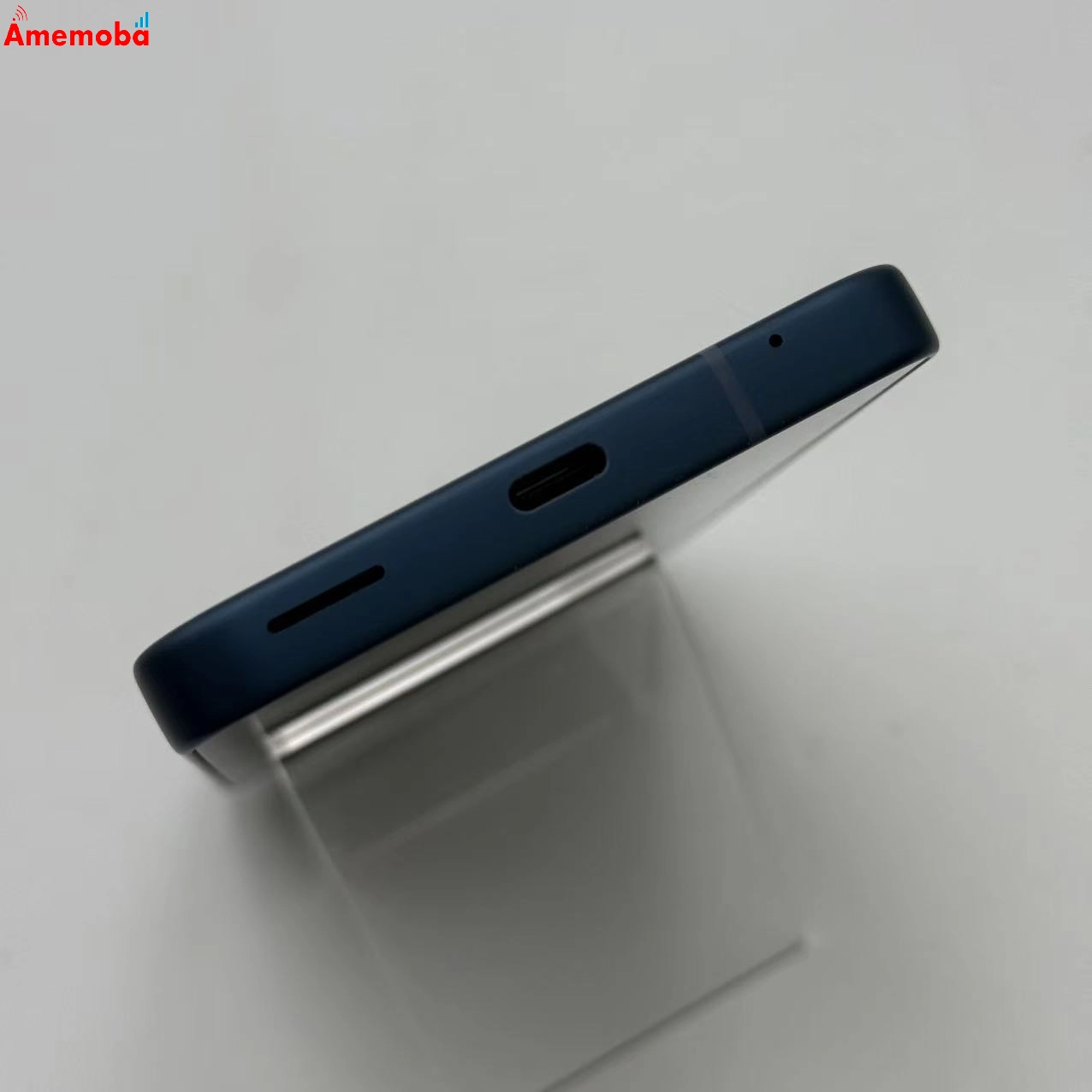 AQUOS sense10 128GB デニムネイビー SHG15&nbsp; AU版SIMフリー 美品 au