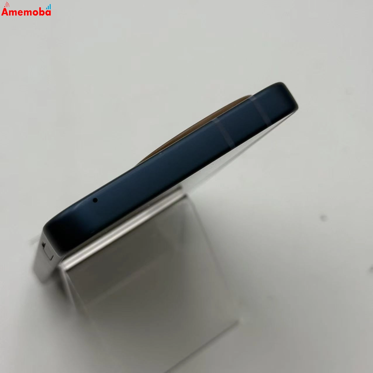 AQUOS sense10 128GB デニムネイビー SHG15&nbsp; AU版SIMフリー 美品 au