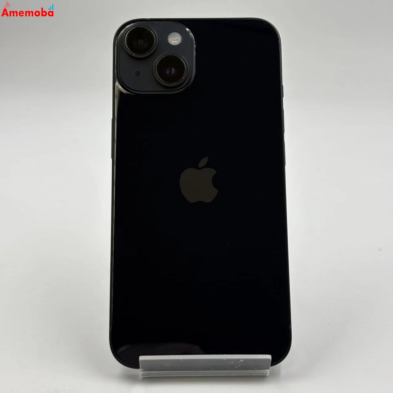 iPhone14 128GB ミッドナイト MPUD3J/A SIMフリー