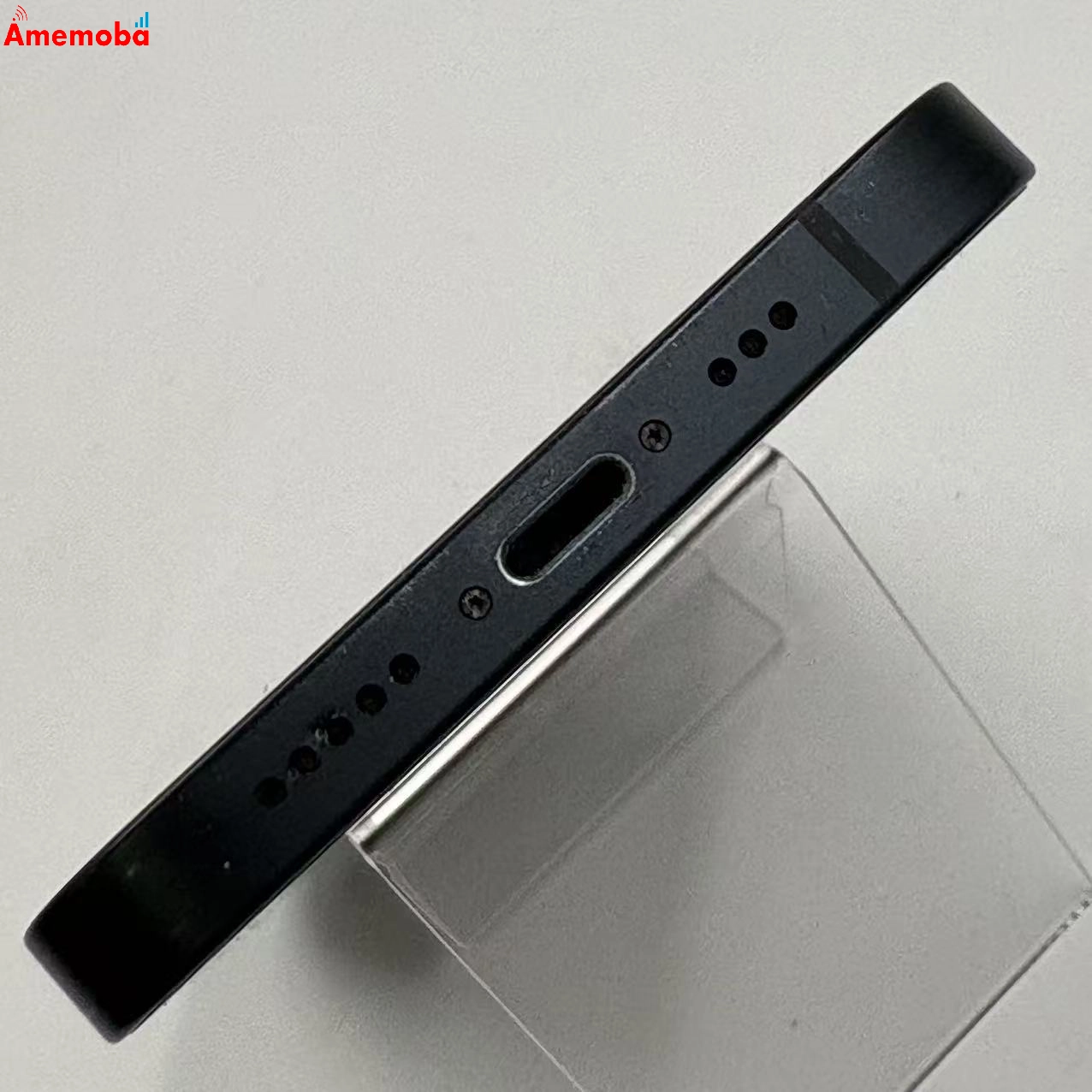 iPhone14 128GB ミッドナイト MPUD3J/A SIMフリー