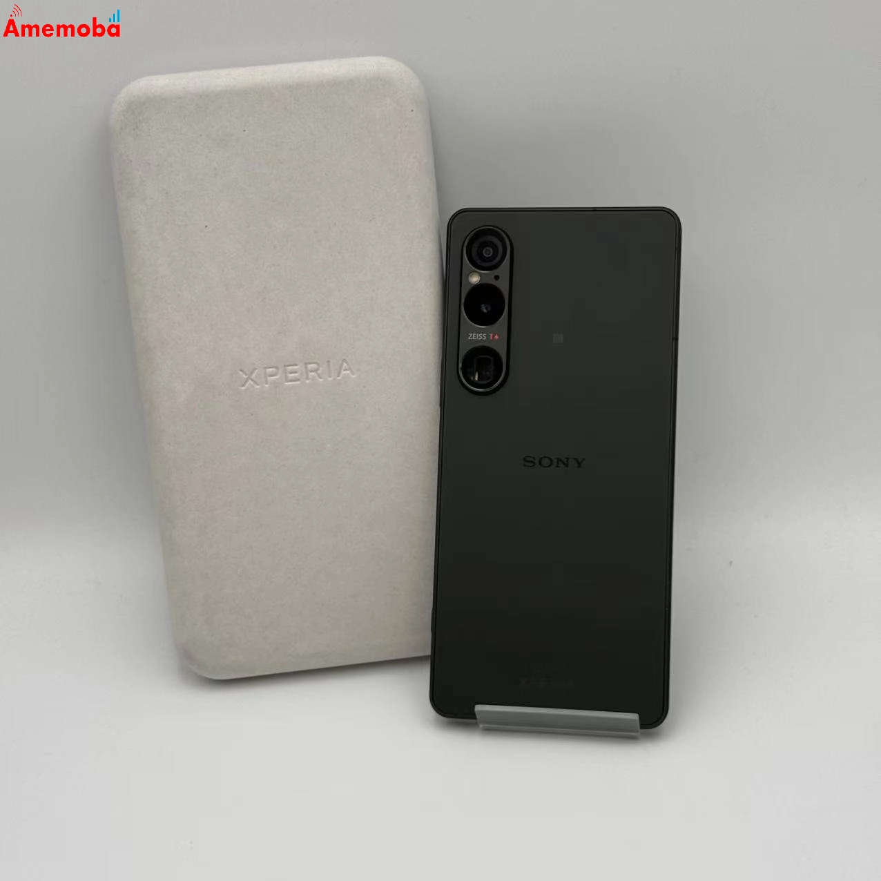 Xperia 1 VI 12GB/256GB カーキグリーン XQ-EC44 SIMフリー