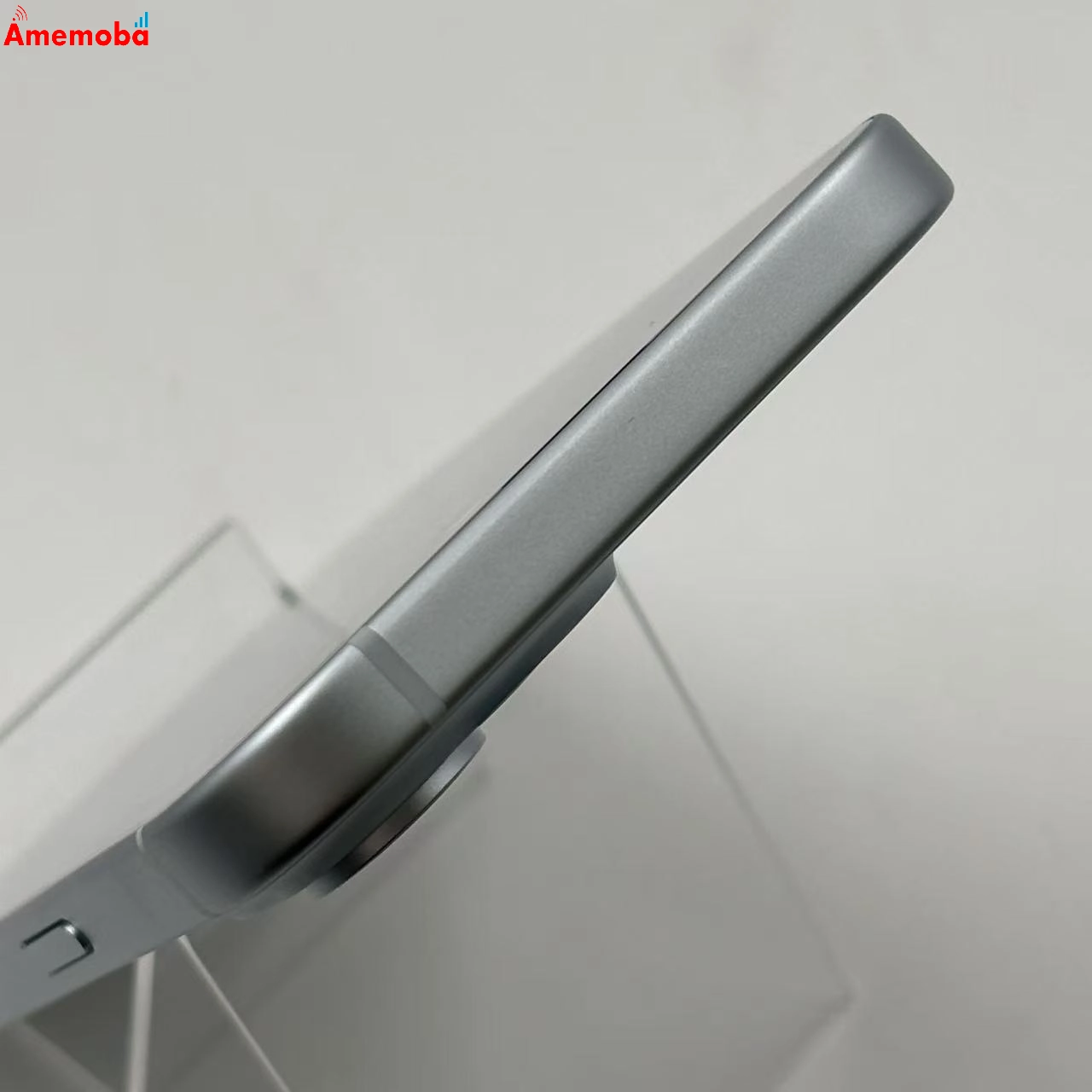 iPhone15 128GB ブルー MTML3J/A docomo版SIMフリー  極美品
