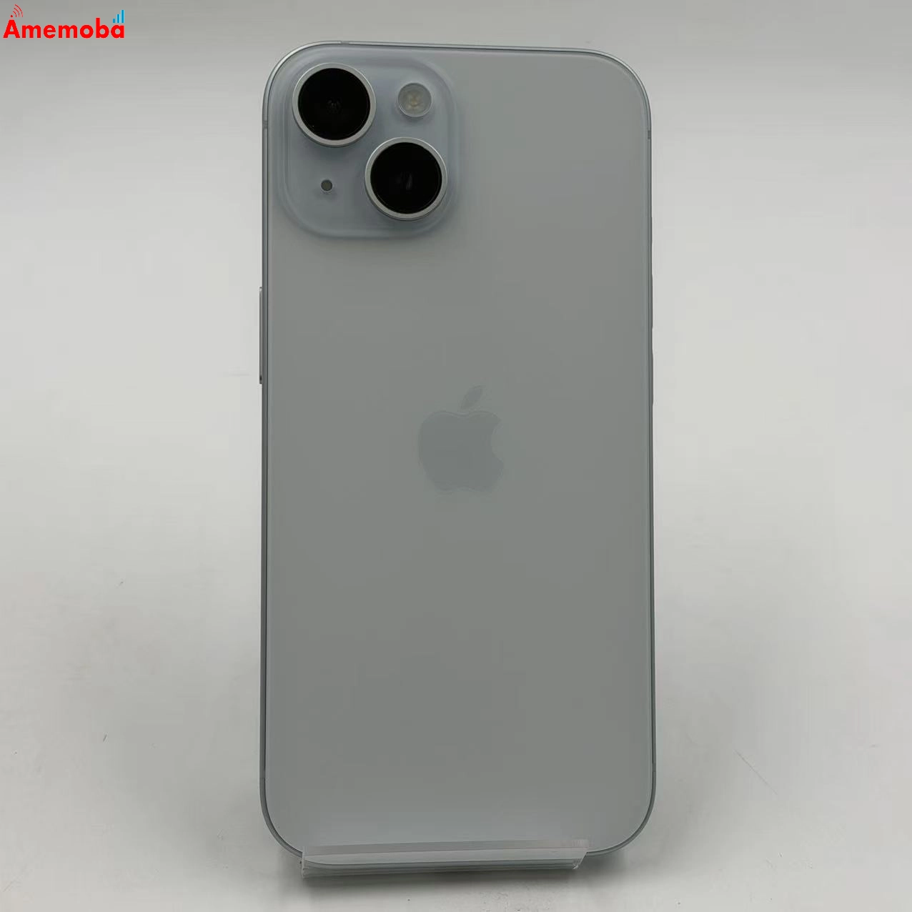 iPhone15 128GB ブルー MTML3J/A  Apple版SIMフリー