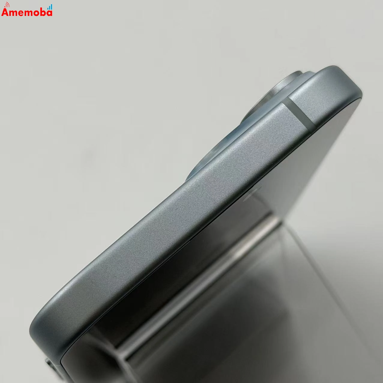 iPhone15 128GB ブルー MTML3J/A  Apple版SIMフリー
