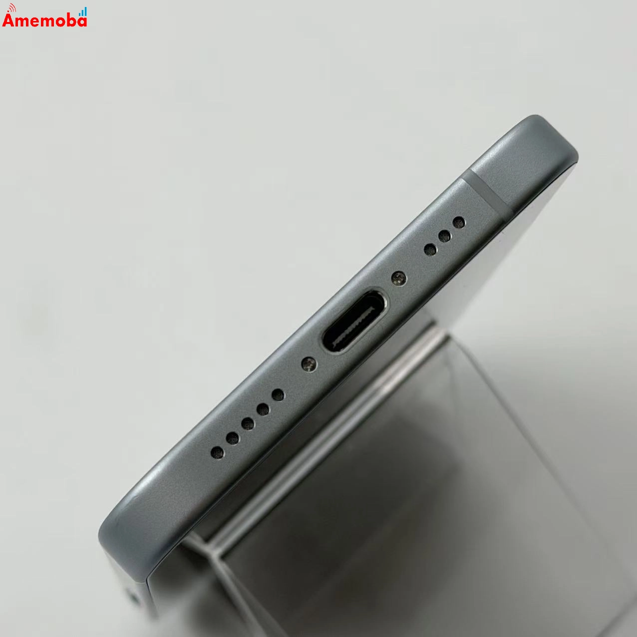 iPhone15 128GB ブルー MTML3J/A  Apple版SIMフリー