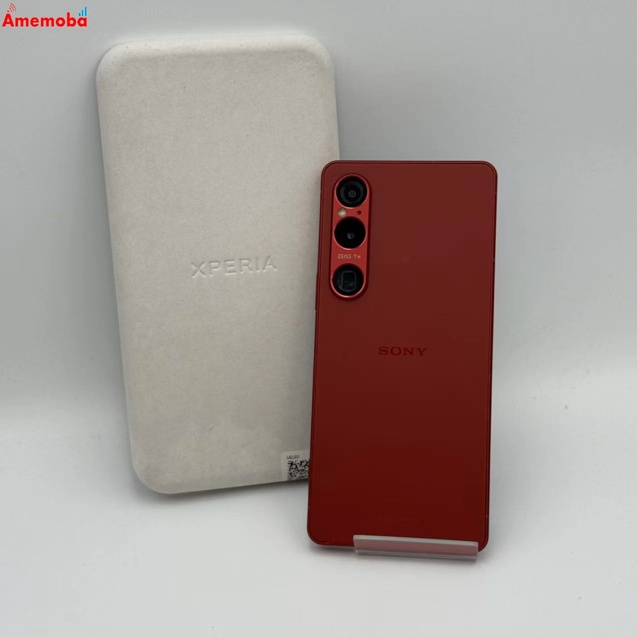 Xperia 1 VI 12GB/256GB スカーレット XQ-EC44 SIMフリー