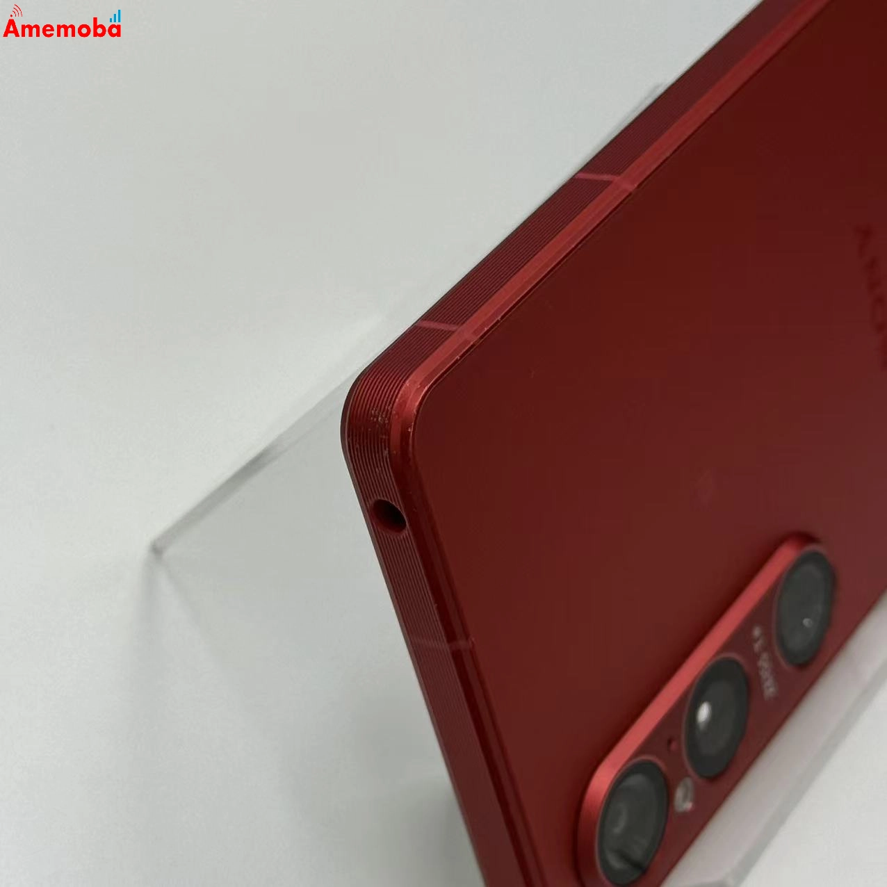 Xperia 1 VI 12GB/256GB スカーレット XQ-EC44 SIMフリー