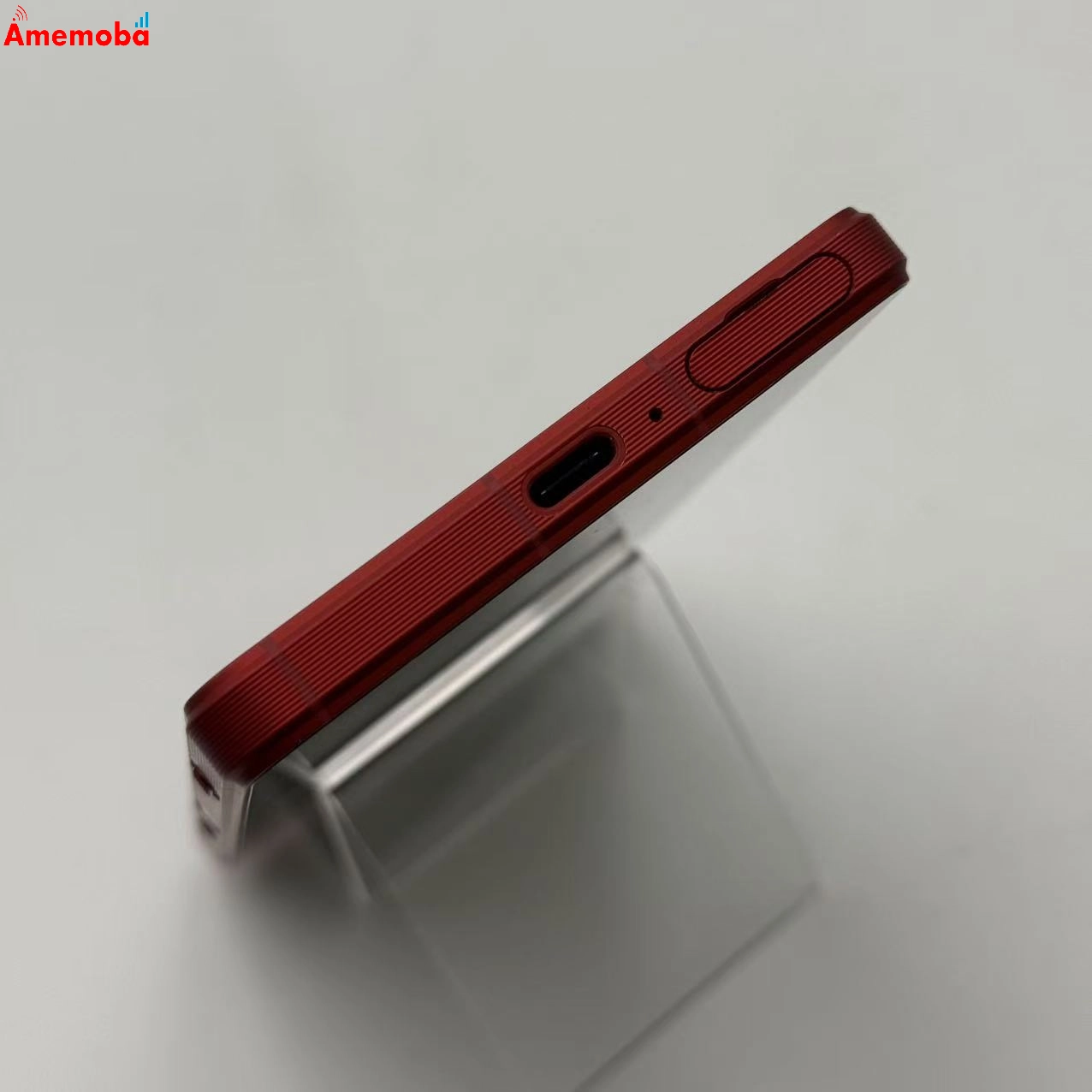 Xperia 1 VI 12GB/256GB スカーレット XQ-EC44 SIMフリー