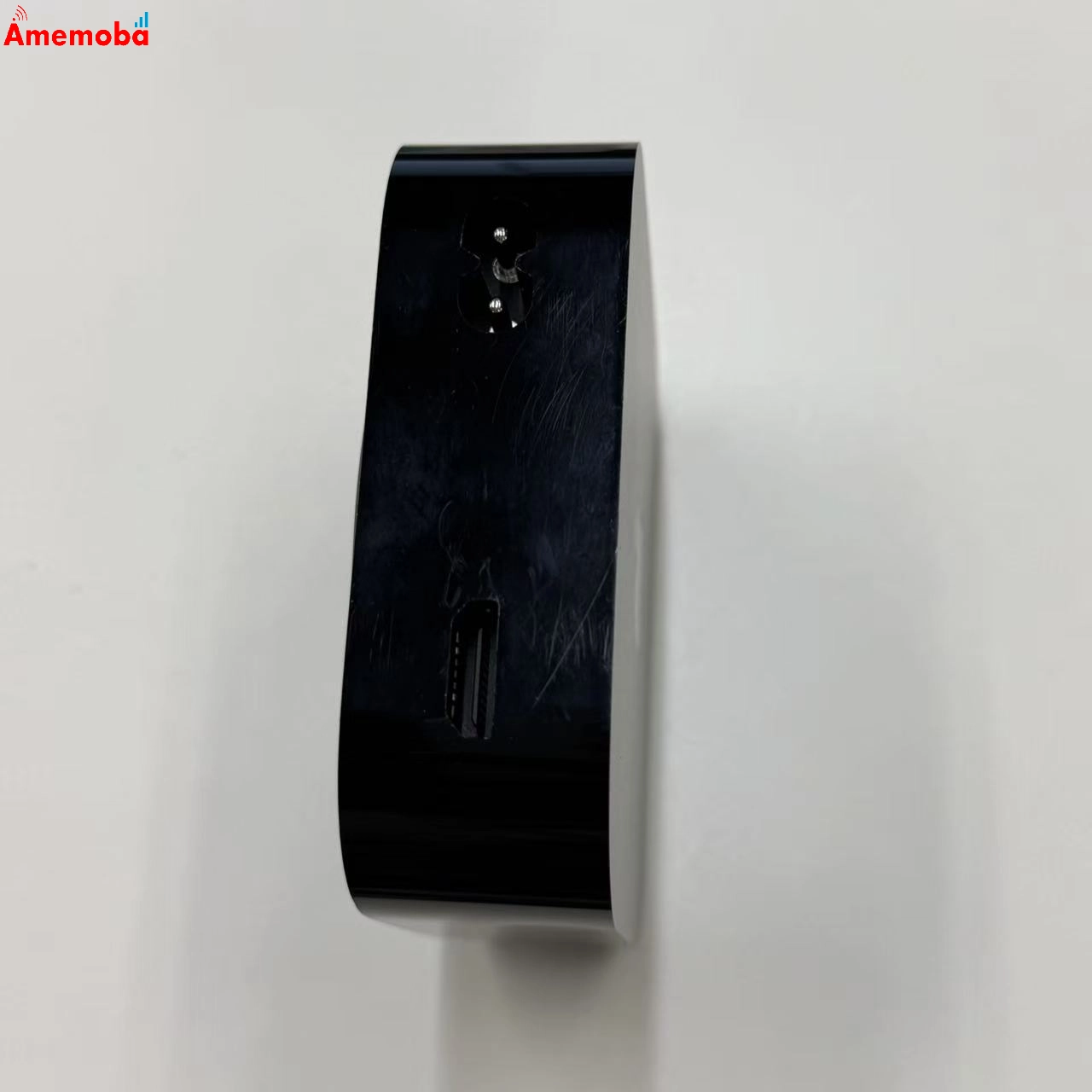 Apple TV 4K 第3世代 Wi-Fiモデル 64GB ブラック MN873J/A