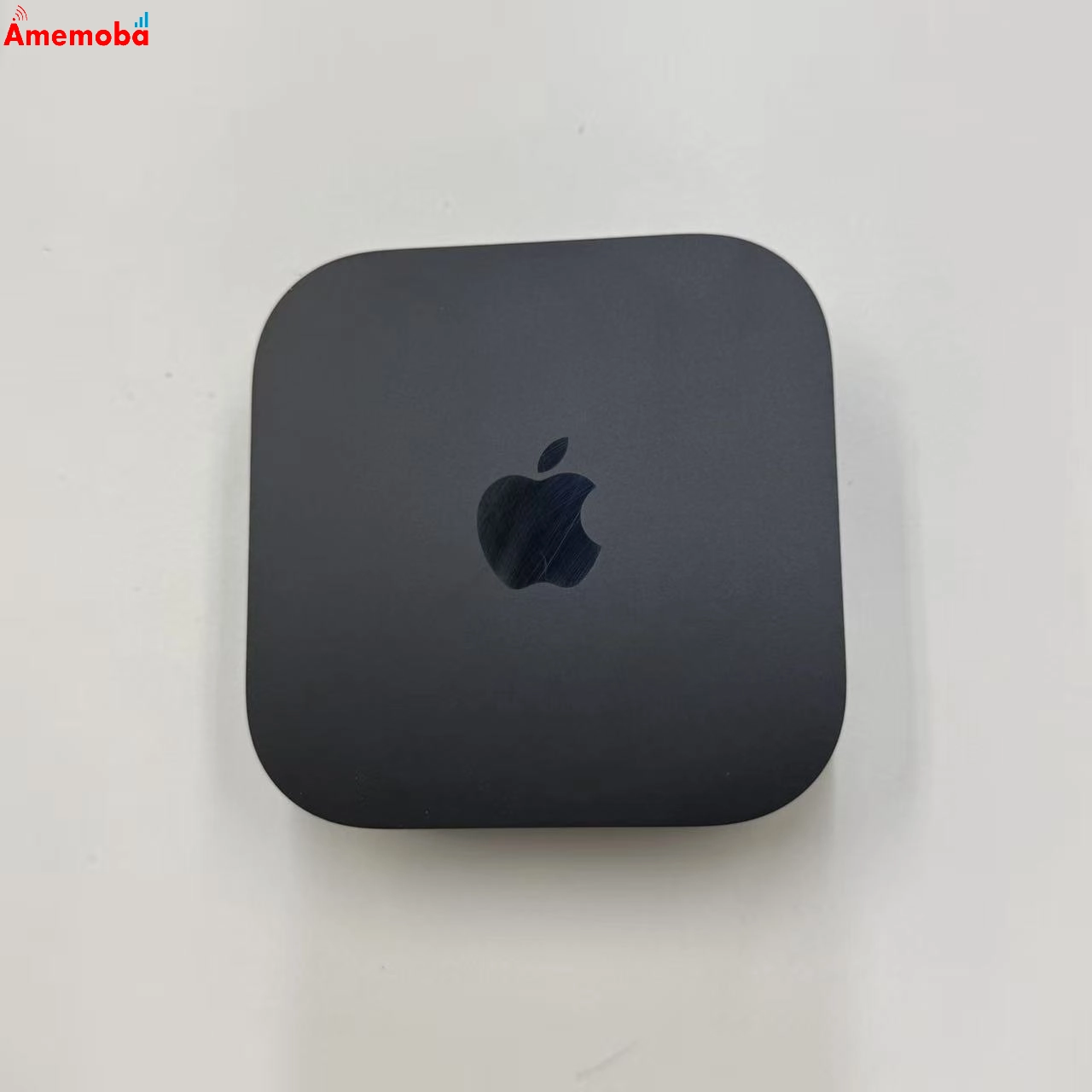 Apple TV 4K 第3世代 Wi-Fiモデル 64GB ブラック MN873J/A