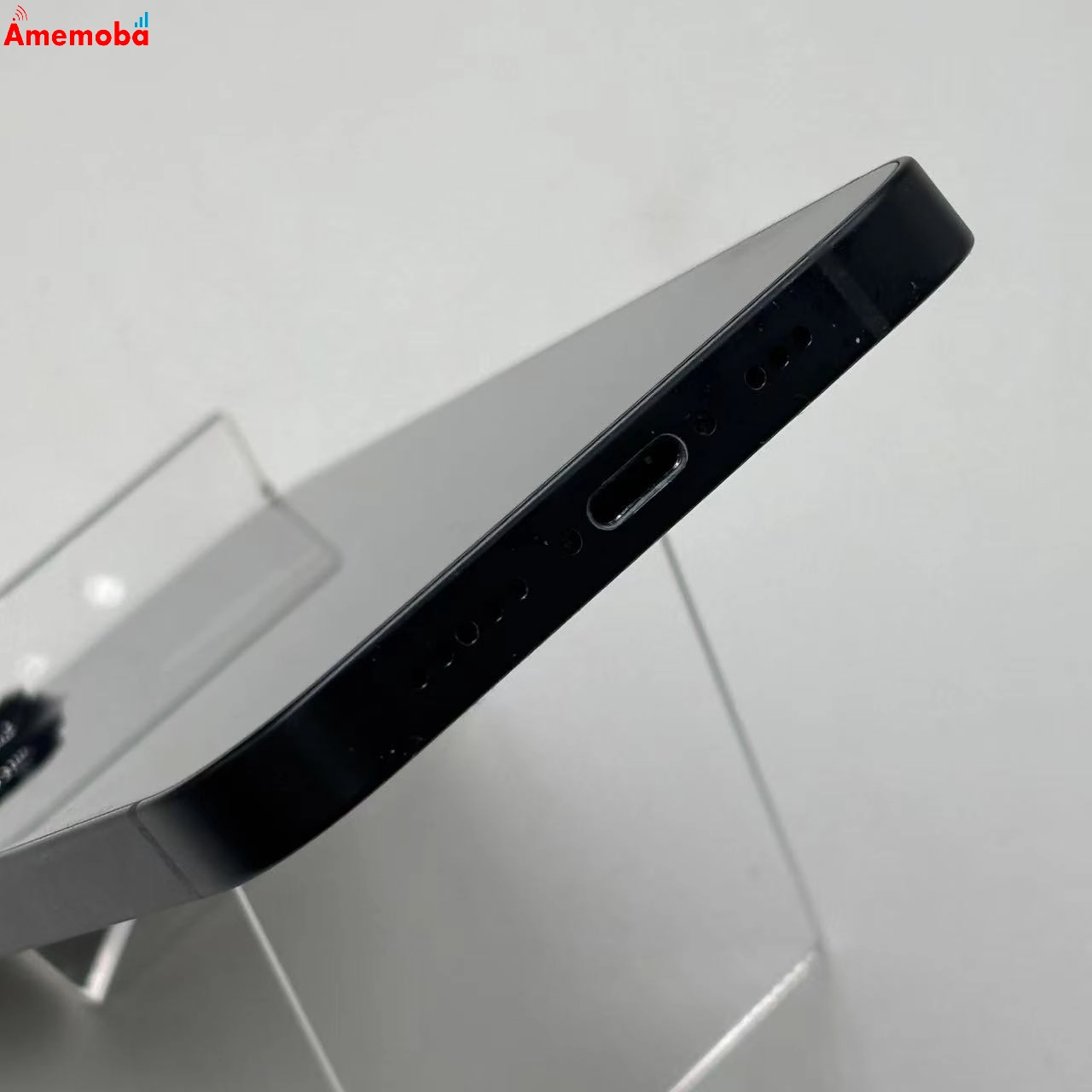 iPhone14 128GB ミッドナイト MPUD3J/A AU版SIMフリー