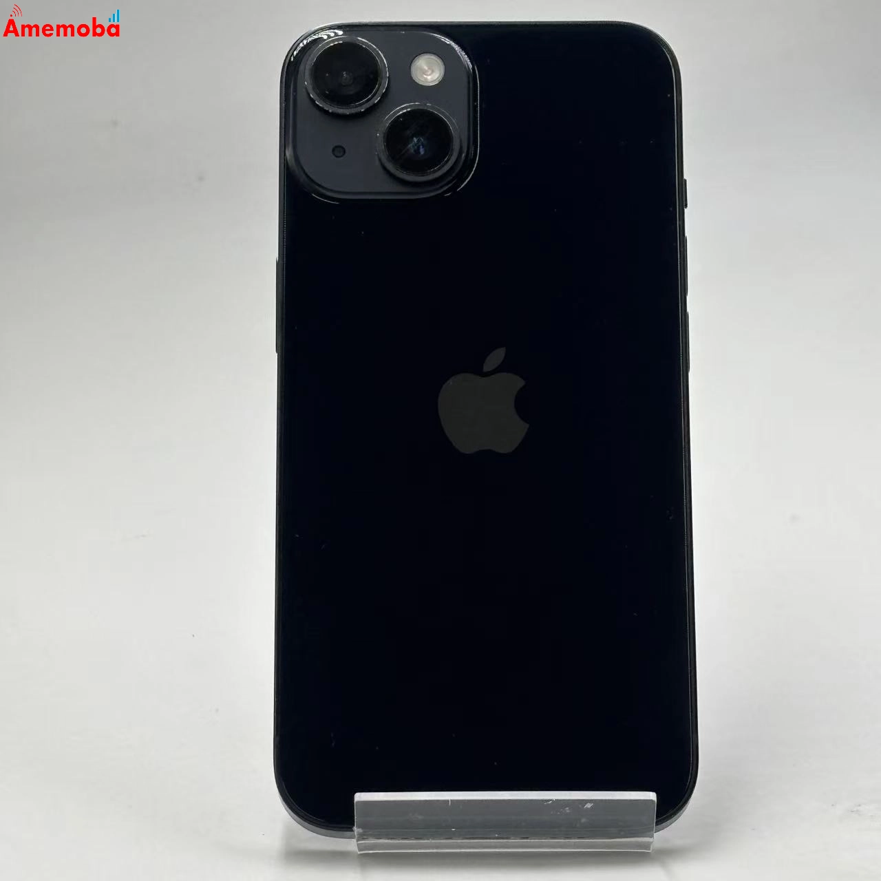 iPhone14 128GB ミッドナイト MPUD3J/A AU版SIMフリー